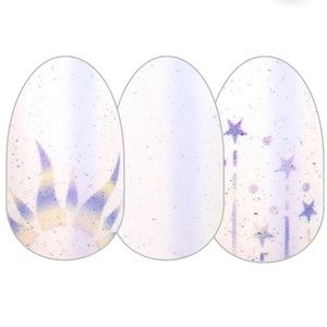 COLOR STREET  INTO THE COSMOS